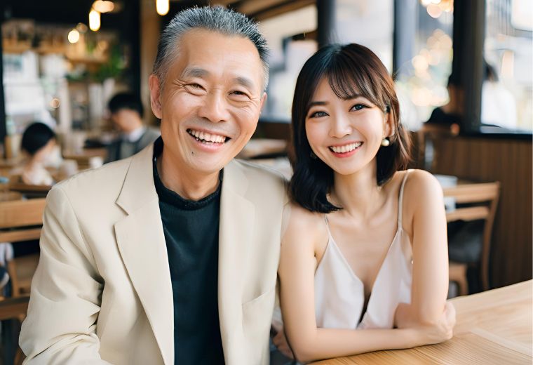 愛知のパパ活アプリ完全ガイド！推しと相手探しの相場を徹底解説